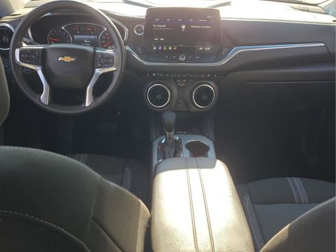 Used 2023 Chevrolet Blazer LT w/ Convenience Package image 12