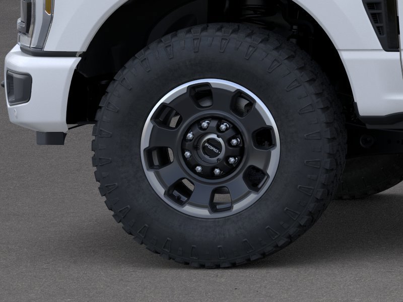 New 2026 Ford F250 Platinum w/ Tremor Off-Road Package AWD/4WD image 19