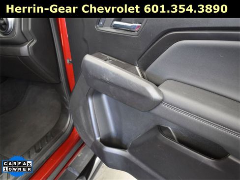 Used 2024 Chevrolet Colorado LT w/ LT Convenience Package II image 26