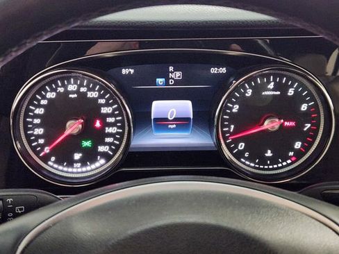 Used 2017 Mercedes-Benz E 400 E 400 image 15
