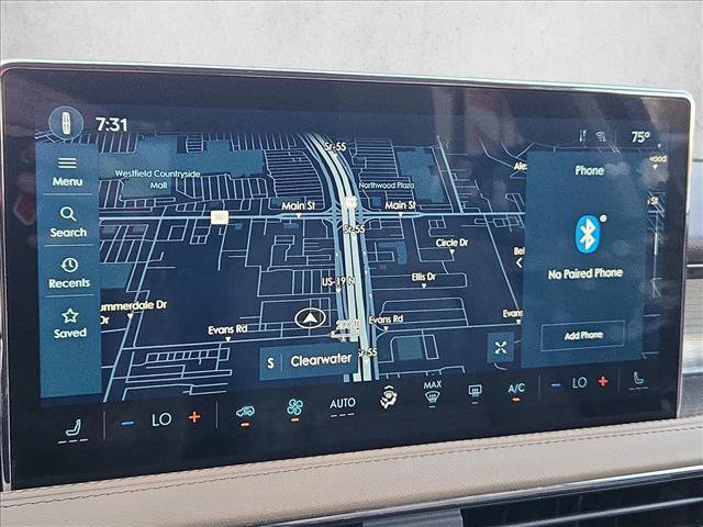 Used 2023 Lincoln Corsair FWD image 13