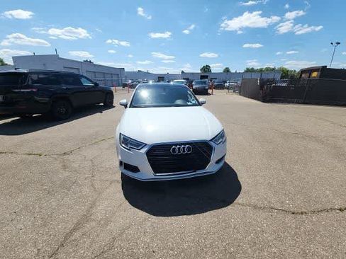 Used 2017 Audi A3 2.0T Premium w/ Convenience Package AWD/4WD image 4
