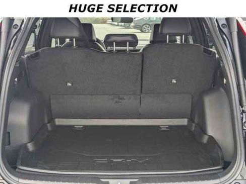 Certified 2025 Honda CR-V Sport-L image 19