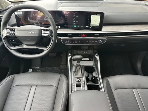New 2026 Kia Sorento X-Line EX AWD/4WD image 13