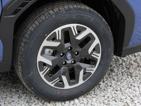 New 2026 Subaru Forester Premium image 11