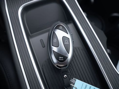 New 2026 Hyundai Palisade Calligraphy image 29