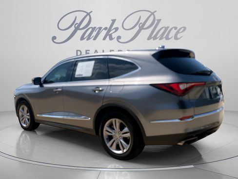 Certified 2023 Acura MDX FWD image 3