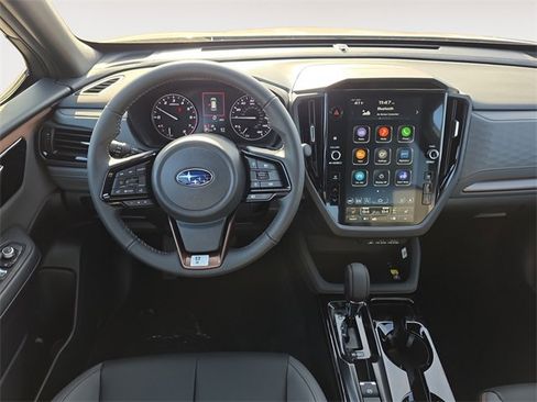 New 2026 Subaru Forester Sport image 10