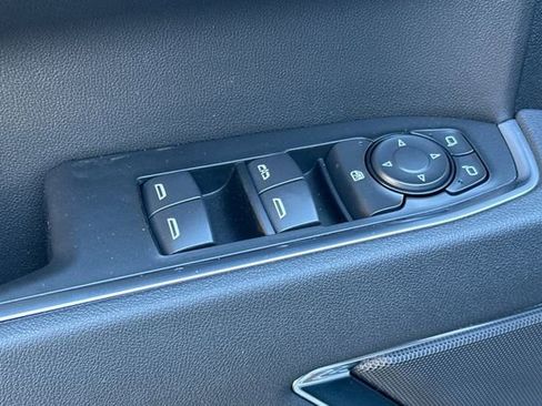 New 2026 Chevrolet Silverado 1500 LT image 15