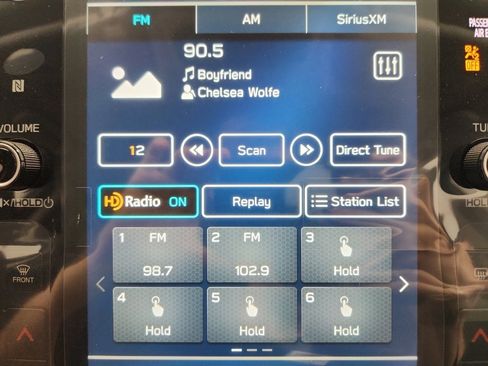 New 2026 Subaru Ascent Bronze Edition AWD/4WD image 21