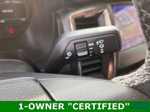 Used 2023 Ford Ranger Lariat w/ Equipment Group 501A High image 29