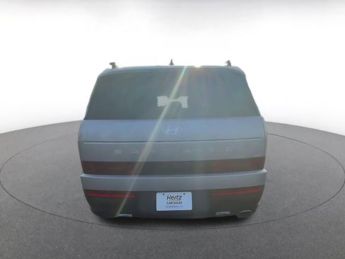 Used 2025 Hyundai Santa Fe SEL image 12