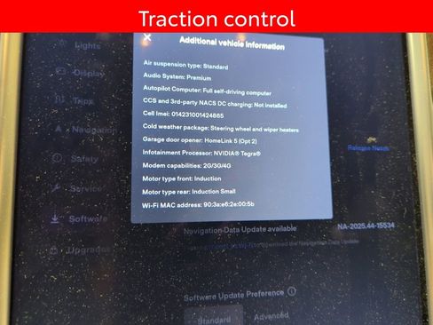 Used 2018 Tesla Model S P100D image 10