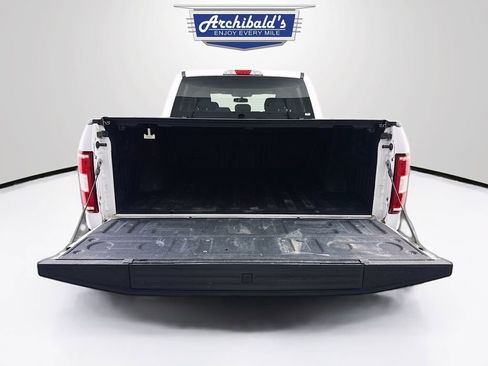 Used 2020 Ford F150 XLT w/ Equipment Group 301A Mid image 19