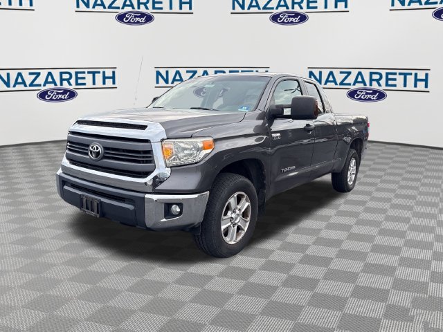 Used 2014 Toyota Tundra SR5 w/ SR5 Upgrade Package AWD/4WD image 3