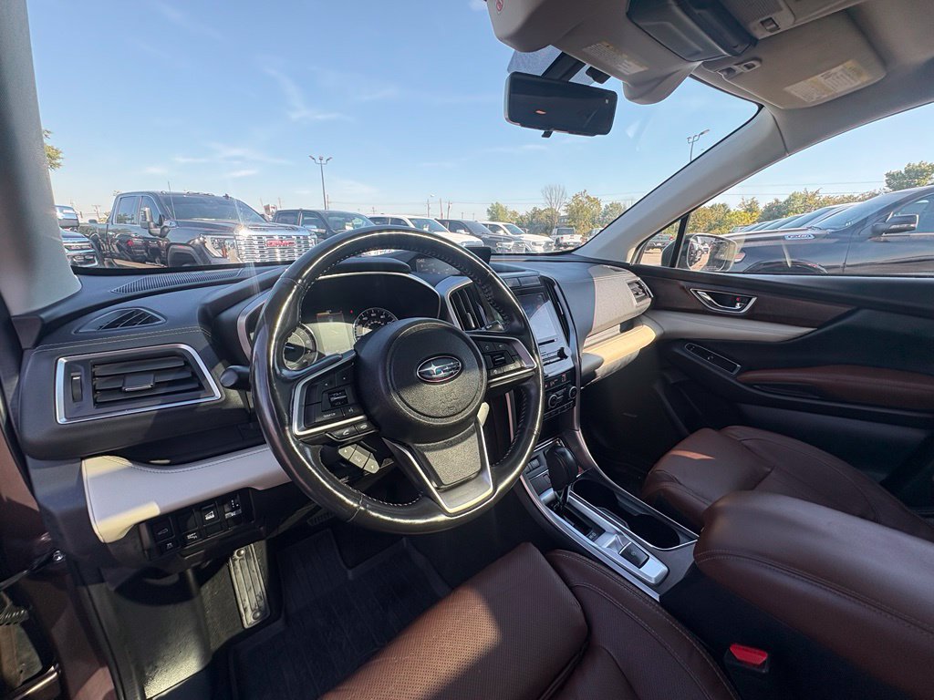 Used 2019 Subaru Ascent Touring AWD/4WD image 14