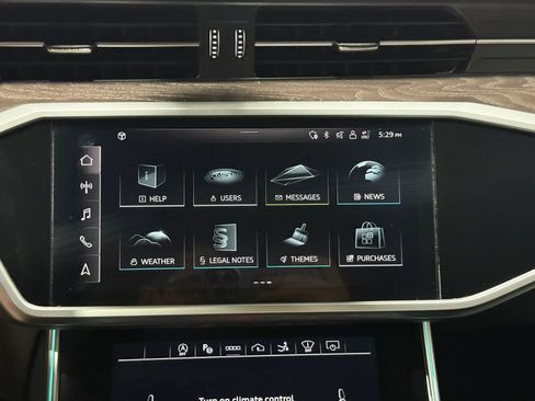 Used 2023 Audi A7 3.0T Prestige AWD/4WD image 45
