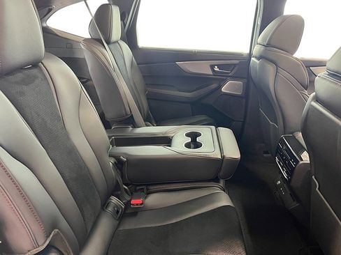 New 2026 Acura MDX A-Spec image 35