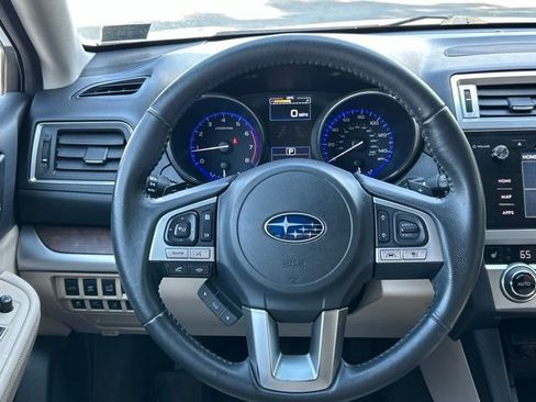 Used 2016 Subaru Outback 2.5i Limited AWD/4WD image 61
