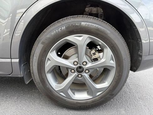 Used 2024 Ford Escape ST-Line w/ Tech Pack #1 FWD image 27