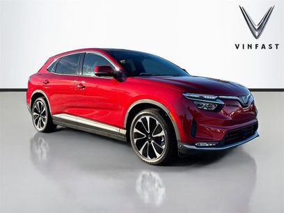 New 2025 VinFast VF 8 Plus