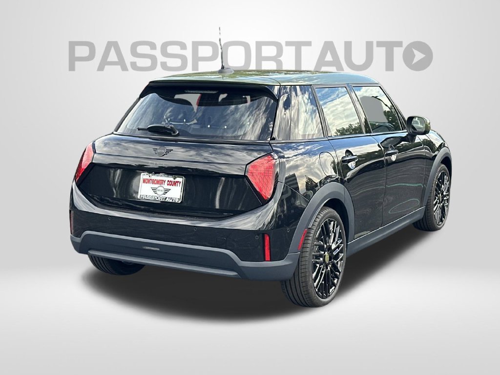 New 2027 MINI Cooper S FWD image 4