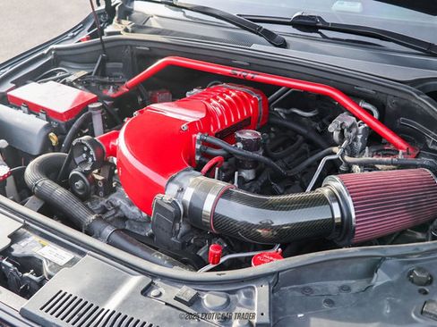 Used 2019 Dodge Durango SRT image 16