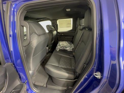 New 2025 Toyota Tacoma Limited image 14
