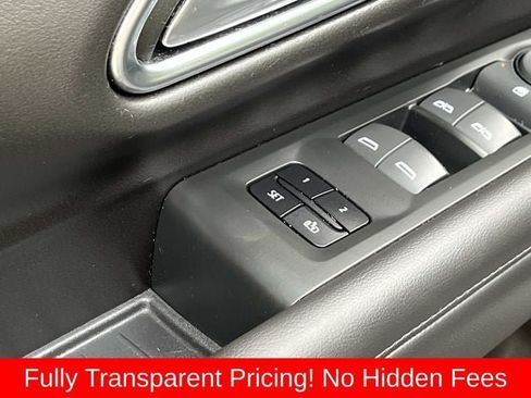 Used 2021 Chevrolet Tahoe Z71 AWD/4WD image 31