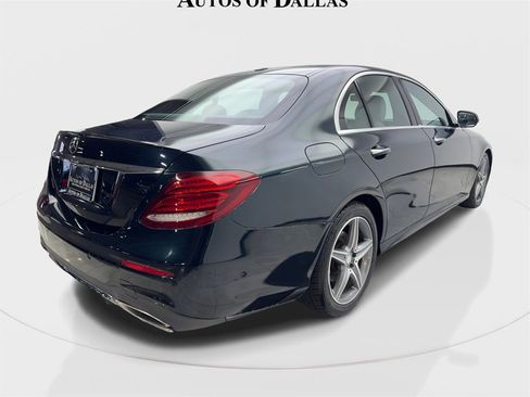 Used 2017 Mercedes-Benz E 300 image 6