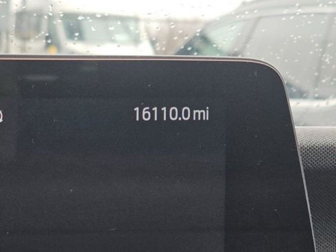 Used 2025 Ford Expedition Active image 14