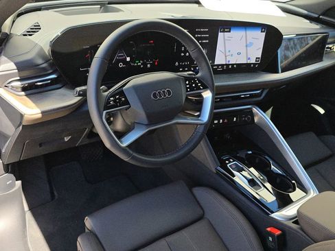 New 2025 Audi Q5 Prestige image 16