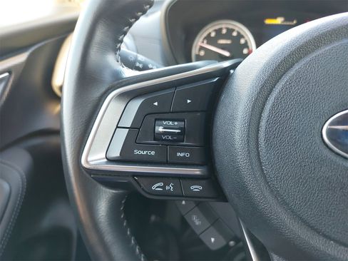 Used 2020 Subaru Forester Premium image 16