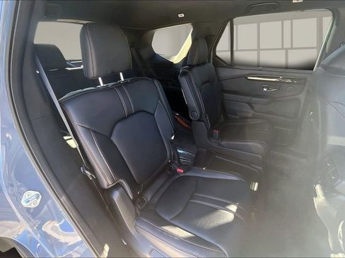 New 2026 Honda Pilot TrailSport image 10