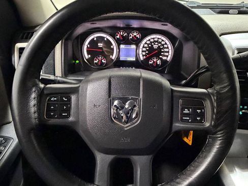 Used 2012 RAM 2500 Big Horn image 15