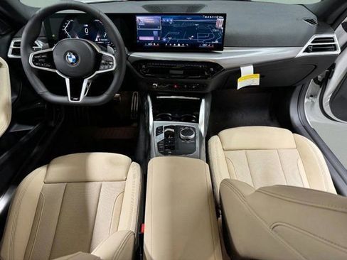 Used 2026 BMW 230i xDrive Coupe w/ M Sport Package AWD/4WD image 11
