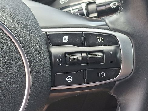 Used 2022 Kia K5 GT-Line image 22