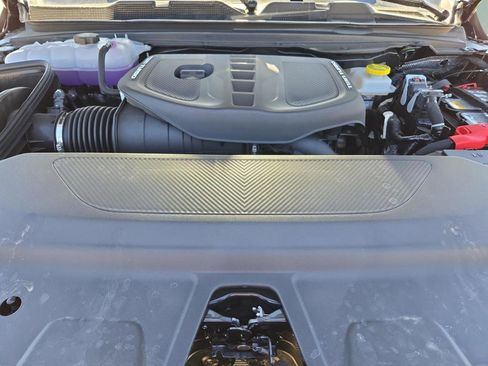 New 2026 RAM 1500 RHO w/ RHO Level 1 Equipment Group image 35