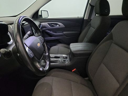 Used 2018 Chevrolet Traverse LT FWD image 17