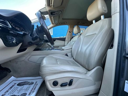 Used 2019 Audi Q7 3.0T Premium Plus image 14