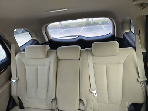 Used 2008 Hyundai Santa Fe GLS image 11