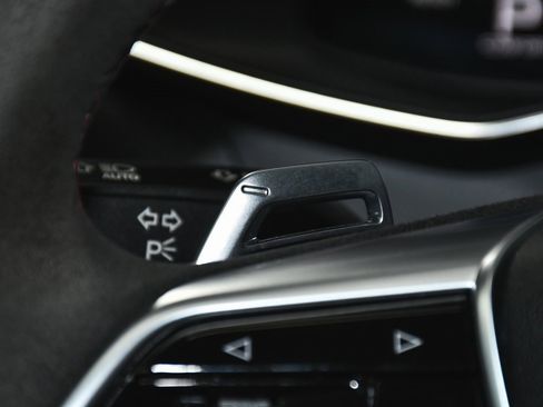 Used 2023 Audi RS 7 Sportback w/ Black Optic Package image 52