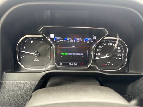 Used 2022 GMC Sierra 2500 Denali image 33