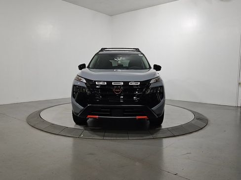 New 2026 Nissan Rogue SV AWD/4WD image 7