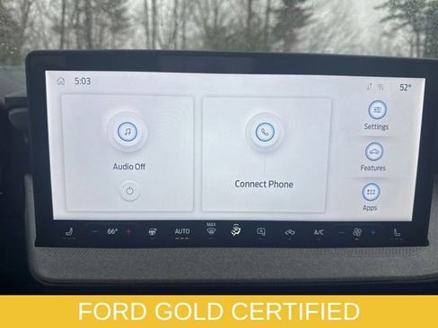 Used 2025 Ford Maverick XLT w/ XLT Luxury Package AWD/4WD image 14