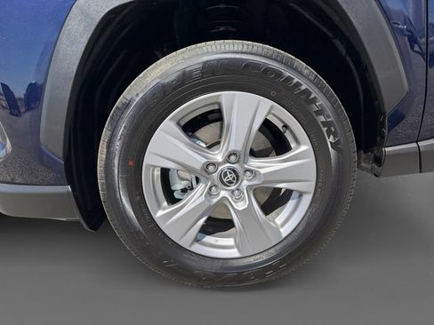 Certified 2025 Toyota RAV4 XLE AWD/4WD image 12