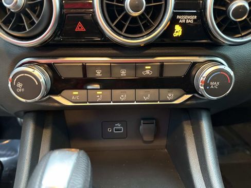 Used 2023 Nissan Sentra S image 30