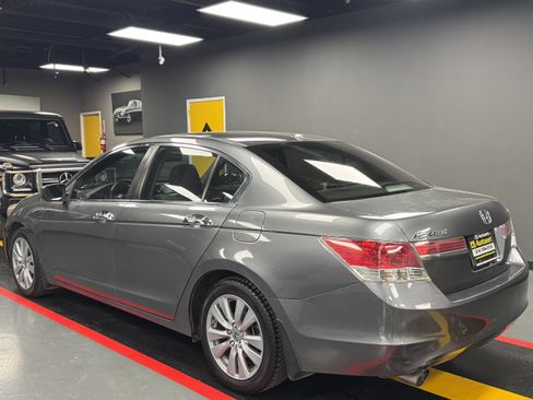 Used 2012 Honda Accord EX-L image 4