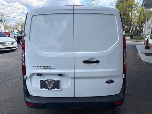 Used 2016 Ford Transit Connect XL image 6