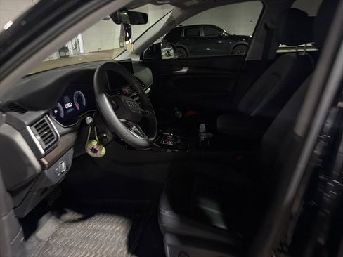 Used 2024 Audi Q5 2.0T Premium Plus image 17